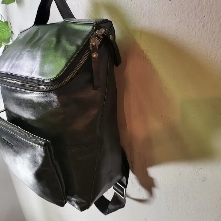 [BUNJANG] Mandarina Duck Backpack / 만다리나덕 백팩