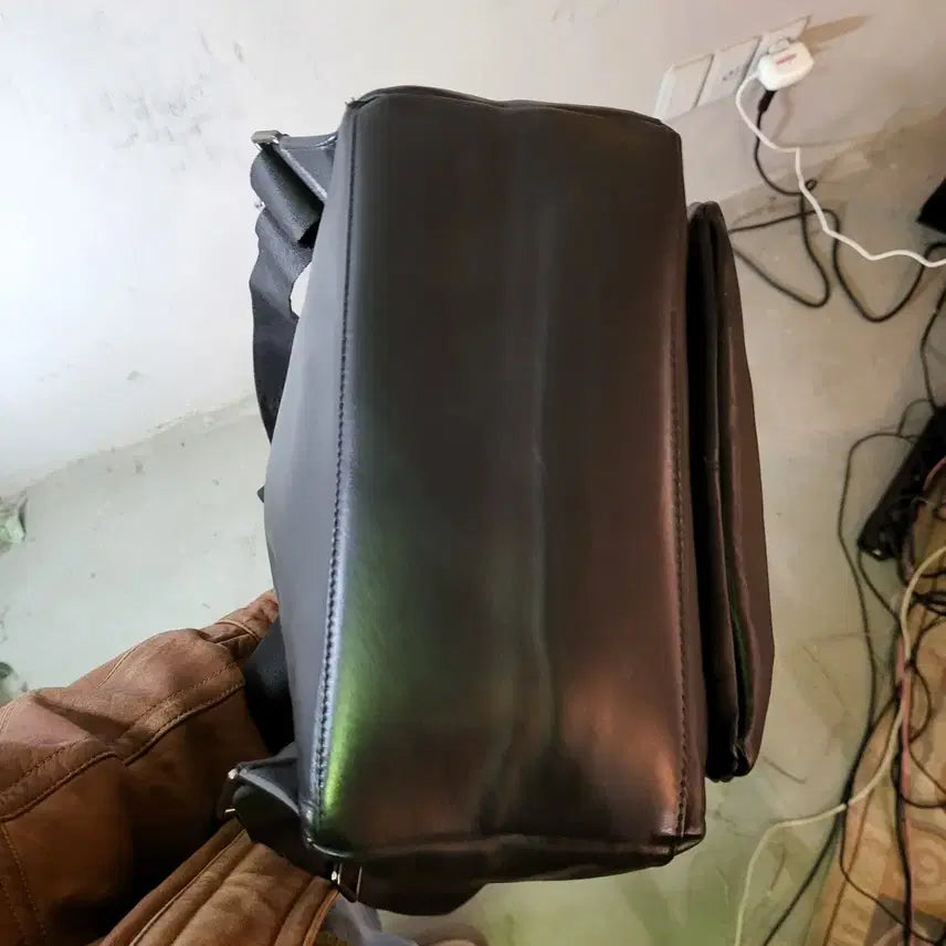 [BUNJANG] Mandarina Duck Backpack / 만다리나덕 백팩