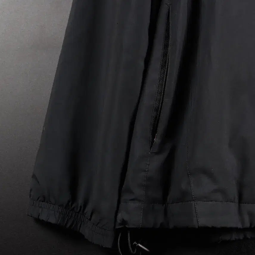 [BUNJANG] Nike Dry-FIT Windbreaker Jacket / 나이키 검빨 드라이핏 바람막이