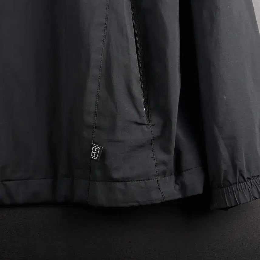 [BUNJANG] Nike Dry-FIT Windbreaker Jacket / 나이키 검빨 드라이핏 바람막이