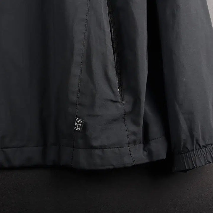 [BUNJANG] Nike Dry-FIT Windbreaker Jacket / 나이키 검빨 드라이핏 바람막이