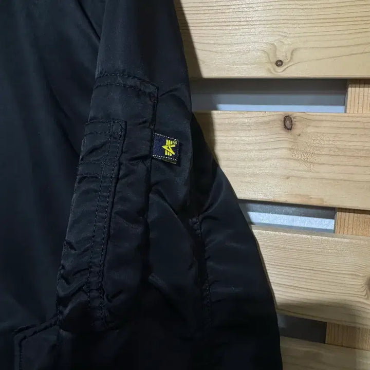 [BUNJANG] Alpha Industries MA-1 Bomber Jacket / 알파인더스트리 MA-1