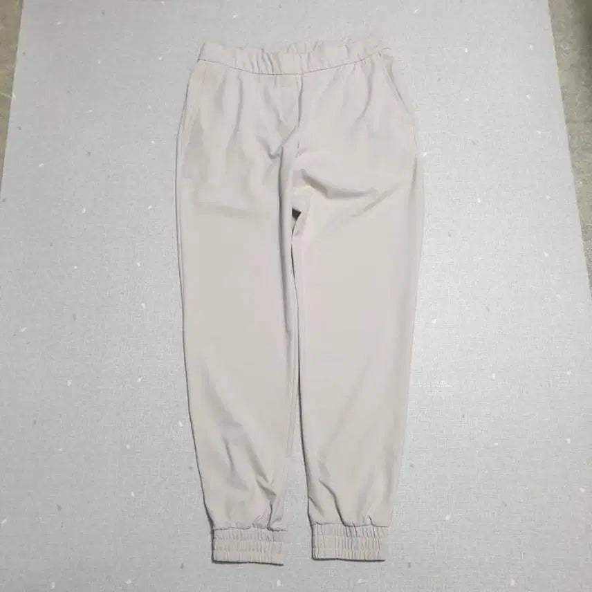 [BUNJANG] Nike Banded Jogger Pants / 나이키 밴딩 조거 팬츠
