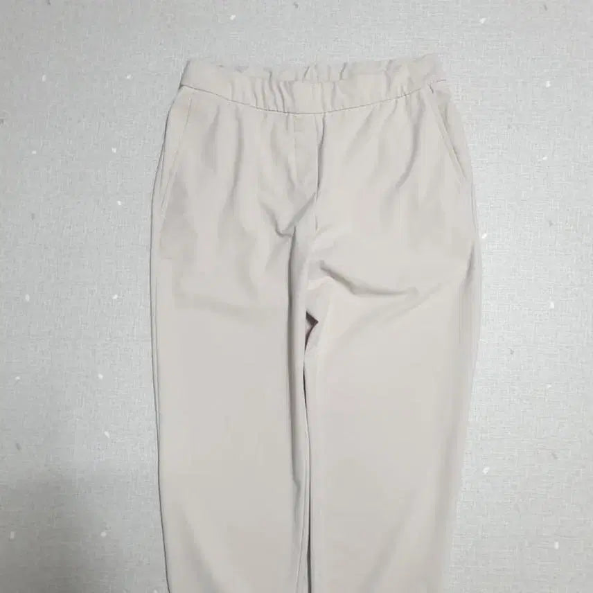 [BUNJANG] Nike Banded Jogger Pants / 나이키 밴딩 조거 팬츠