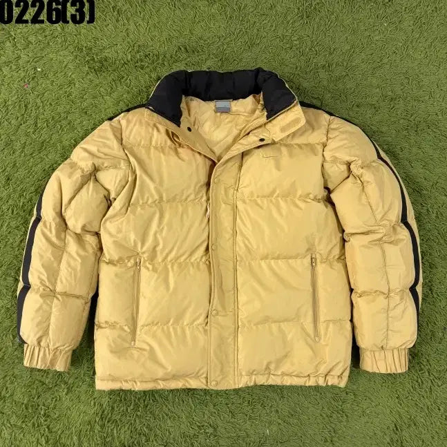 [BUNJANG] Nike Down Padded Jacket - L / 나이키 다운 패딩 점퍼 L