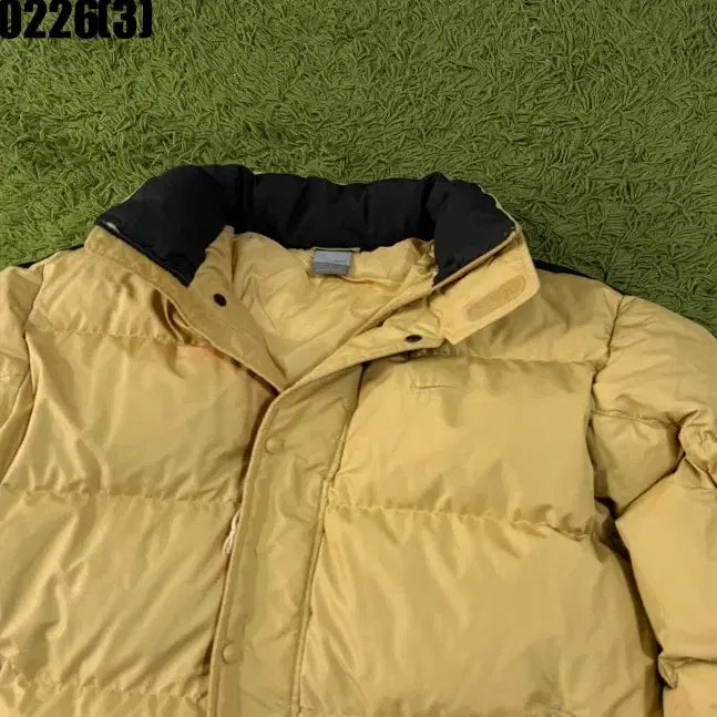 [BUNJANG] Nike Down Padded Jacket - L / 나이키 다운 패딩 점퍼 L