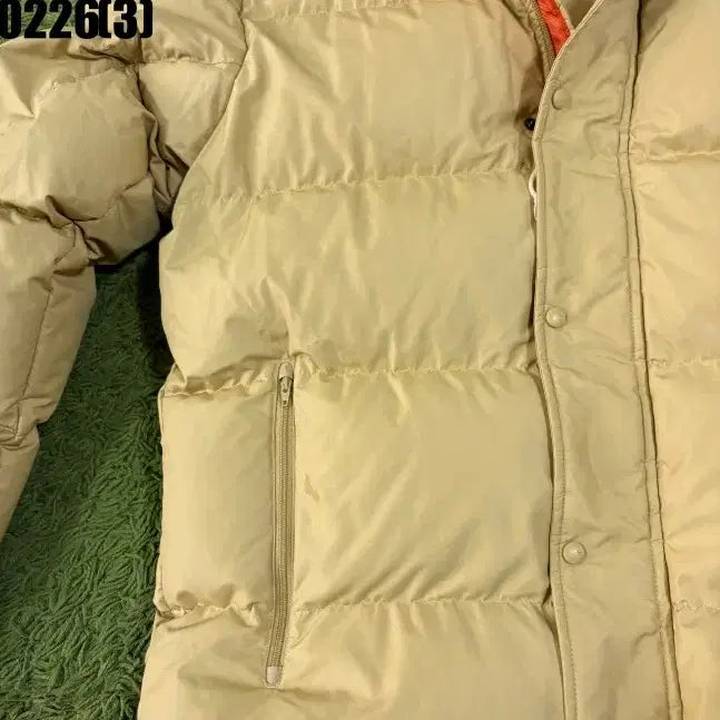 [BUNJANG] Nike Down Padded Jacket - L / 나이키 다운 패딩 점퍼 L