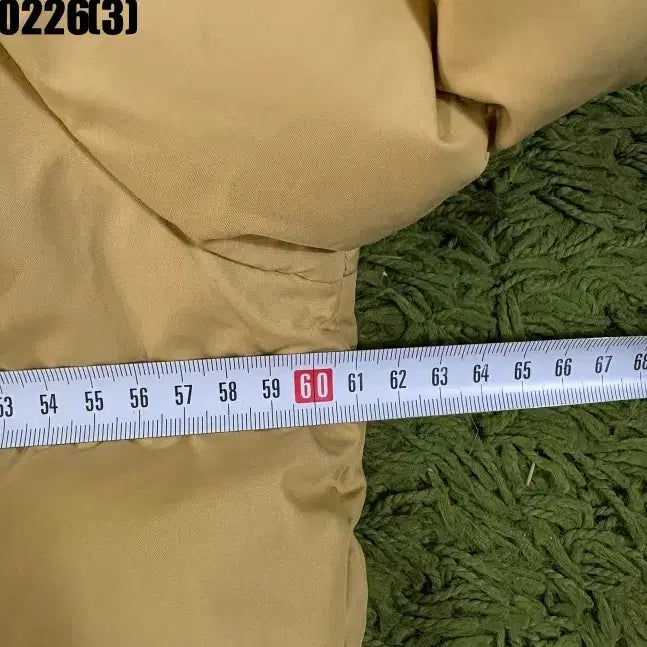 [BUNJANG] Nike Down Padded Jacket - L / 나이키 다운 패딩 점퍼 L