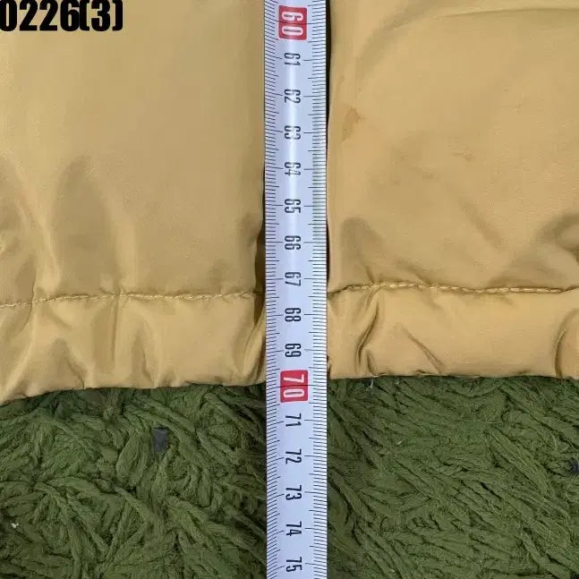 [BUNJANG] Nike Down Padded Jacket - L / 나이키 다운 패딩 점퍼 L