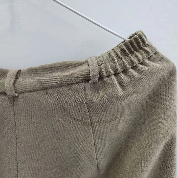 [BUNJANG] Vintage 90s Retro Regular Tapered Pants / 빈티지 90S 레트로 오피스 레귤러 테이퍼드 팬츠