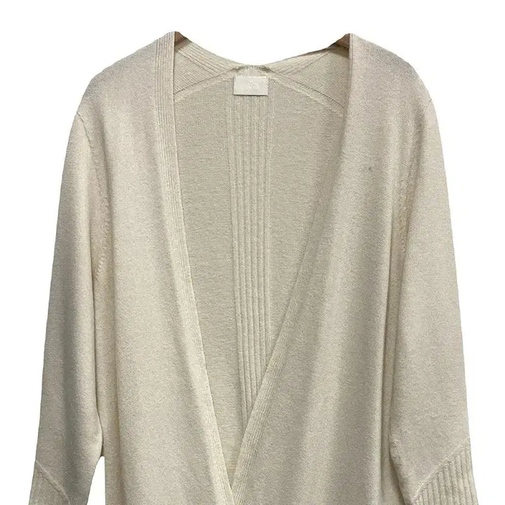 [SOLD OUT] 여F/더베이지스 더샌드 가디건