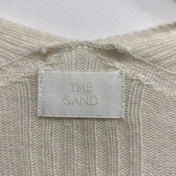 [SOLD OUT] 여F/더베이지스 더샌드 가디건