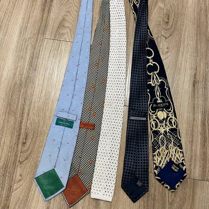 [BUNJANG] Necktie / 넥타이 넥타이 넥타이