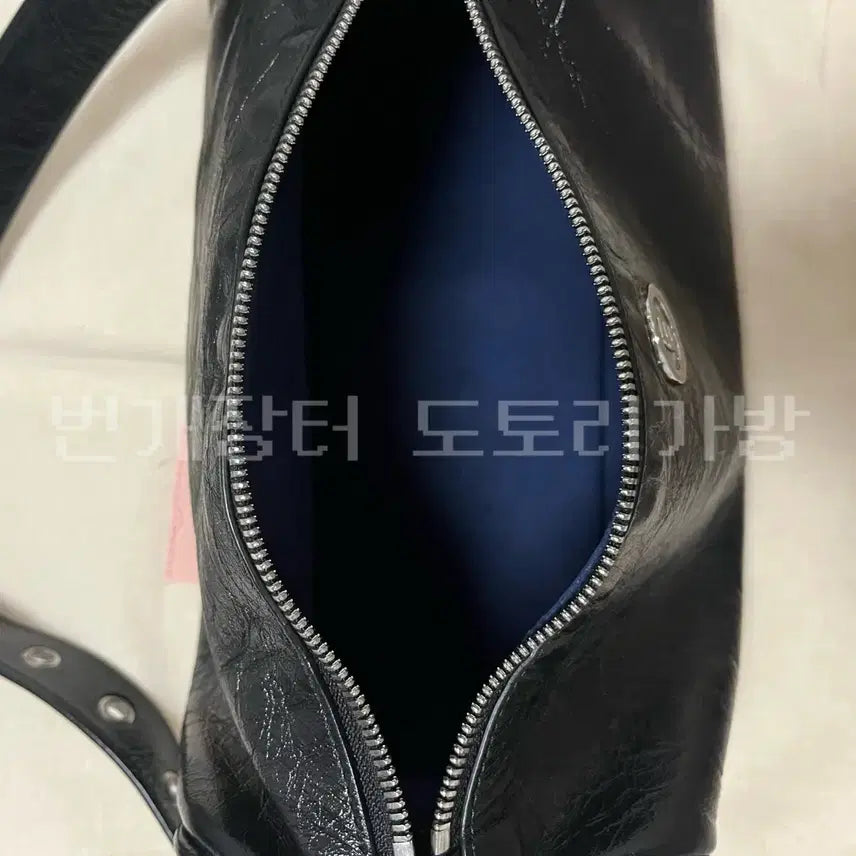 [BUNJANG] Minitmute Brett Bag Old Version / 미닛뮤트 브렛백 구버전 (실사O)