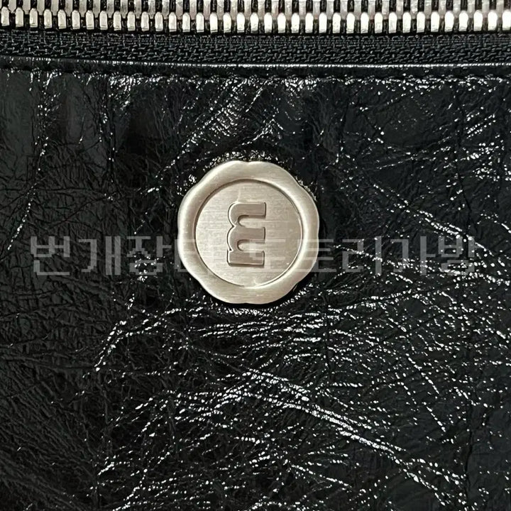 [BUNJANG] Minitmute Brett Bag Old Version / 미닛뮤트 브렛백 구버전 (실사O)