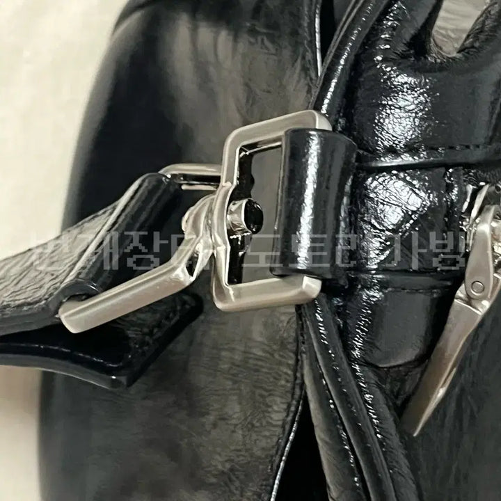 [BUNJANG] Minitmute Brett Bag Old Version / 미닛뮤트 브렛백 구버전 (실사O)