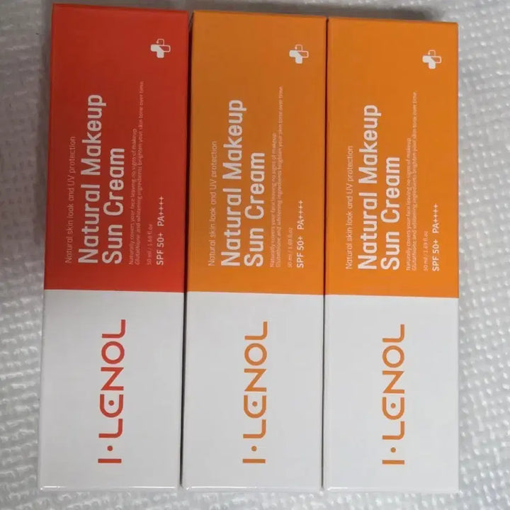 [BUNJANG] Ireneol Saeng-eol Tone-Up Sunscreen SPF50+ PA++++ / 새상품) 아이레놀 쌩얼 보정 선크림 1.0 2.0 쌩얼크림 썬파데프리