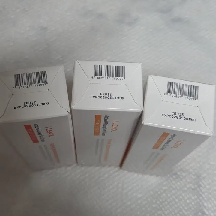 [BUNJANG] Ireneol Saeng-eol Tone-Up Sunscreen SPF50+ PA++++ / 새상품) 아이레놀 쌩얼 보정 선크림 1.0 2.0 쌩얼크림 썬파데프리