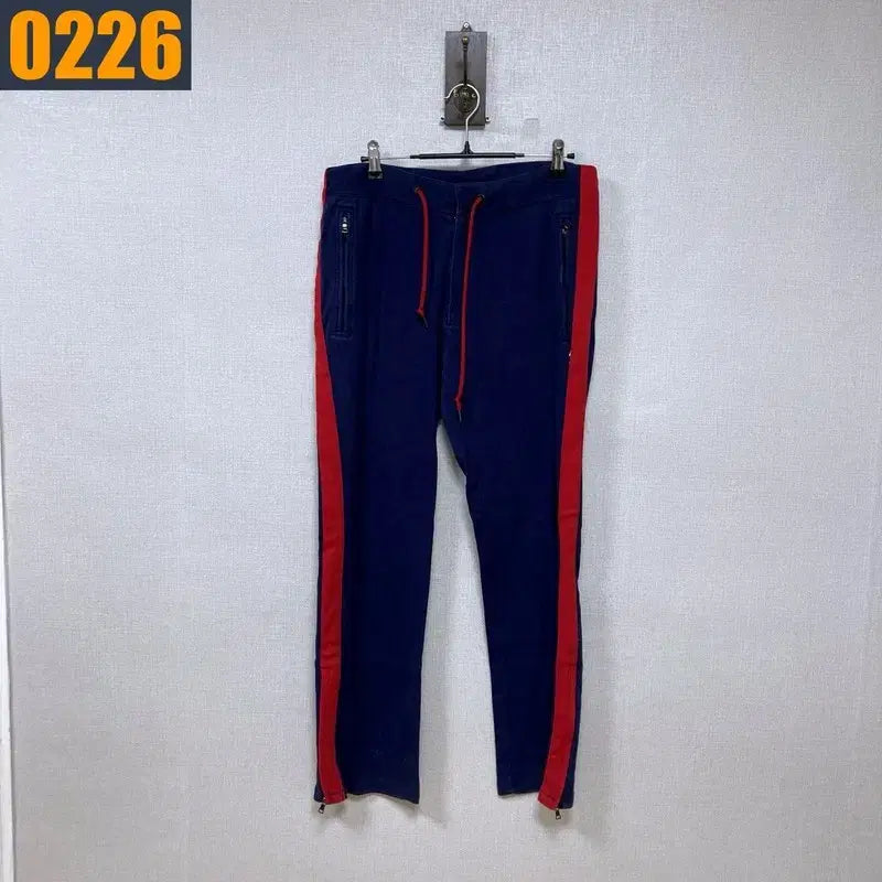 [BUNJANG] Polo Ralph Lauren Training Pants / 32 POLO 폴로 랄프로렌 트레이닝 팬츠