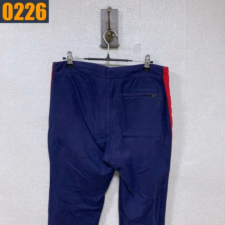 [BUNJANG] Polo Ralph Lauren Training Pants / 32 POLO 폴로 랄프로렌 트레이닝 팬츠