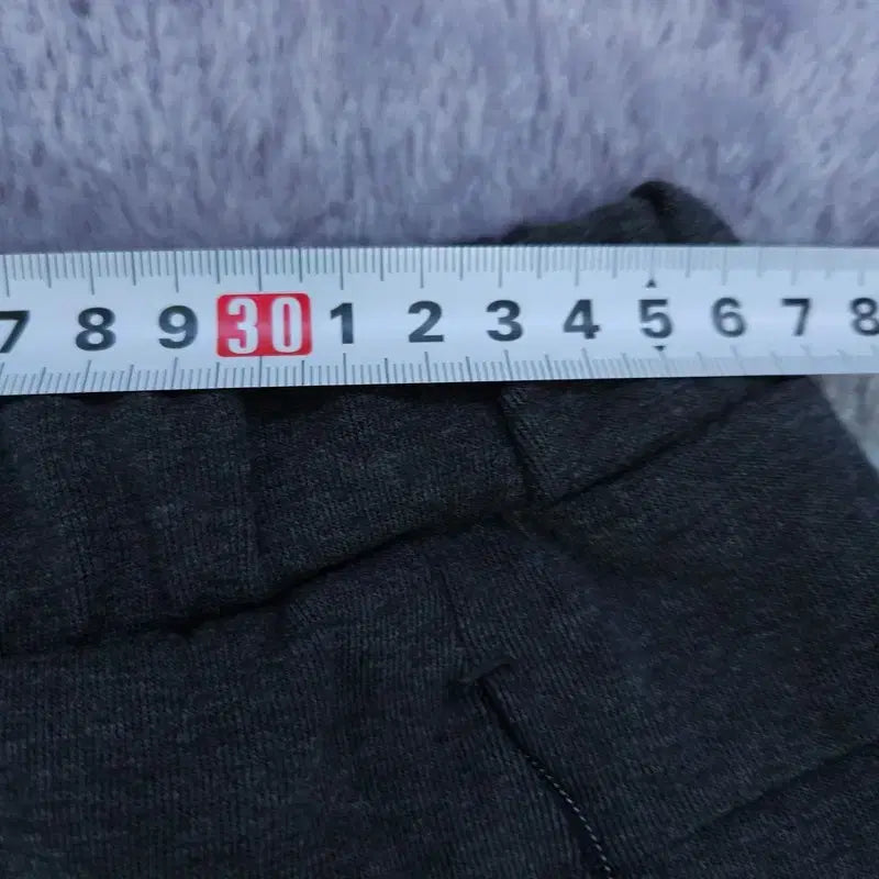 [BUNJANG] New Balance Training Pants / [L] 뉴발란스 운동바지