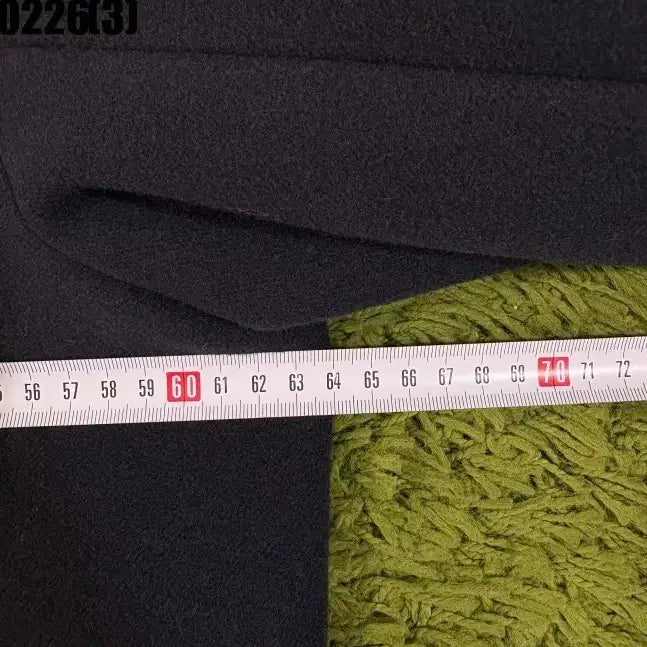 [BUNJANG] Partimento Duffle Coat M (105) / 파르티멘토 더플 코트 M 실측 105