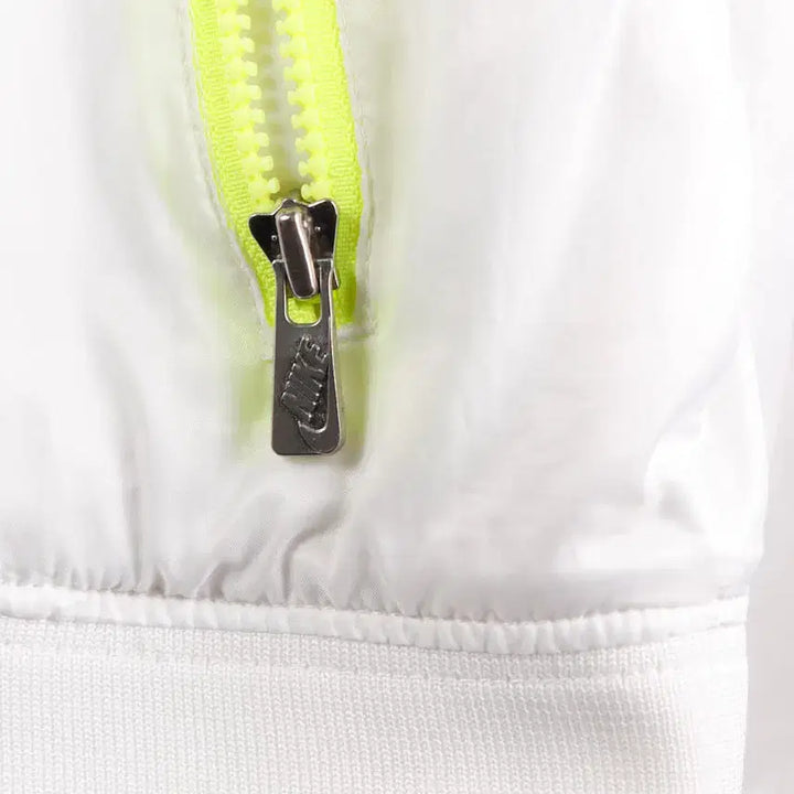 [BUNJANG] Nike Fluorescent Windrunner Jacket / 나이키 형광 윈드러너