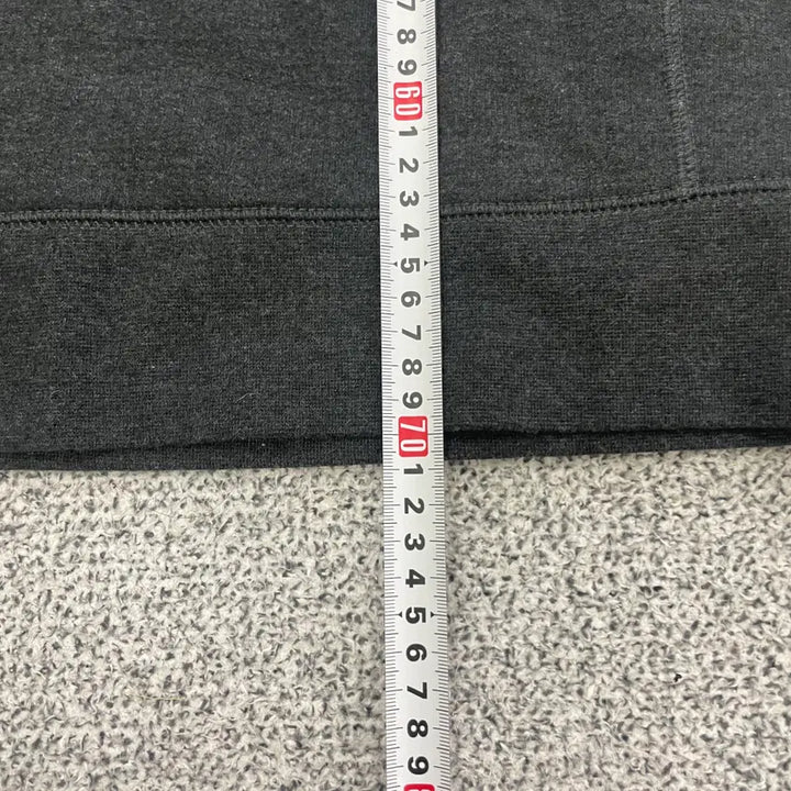 [BUNJANG] L Champion Sunfade Sweatshirt / L 챔피온 썬페이드 맨투맨 (물빠짐) 0224S1