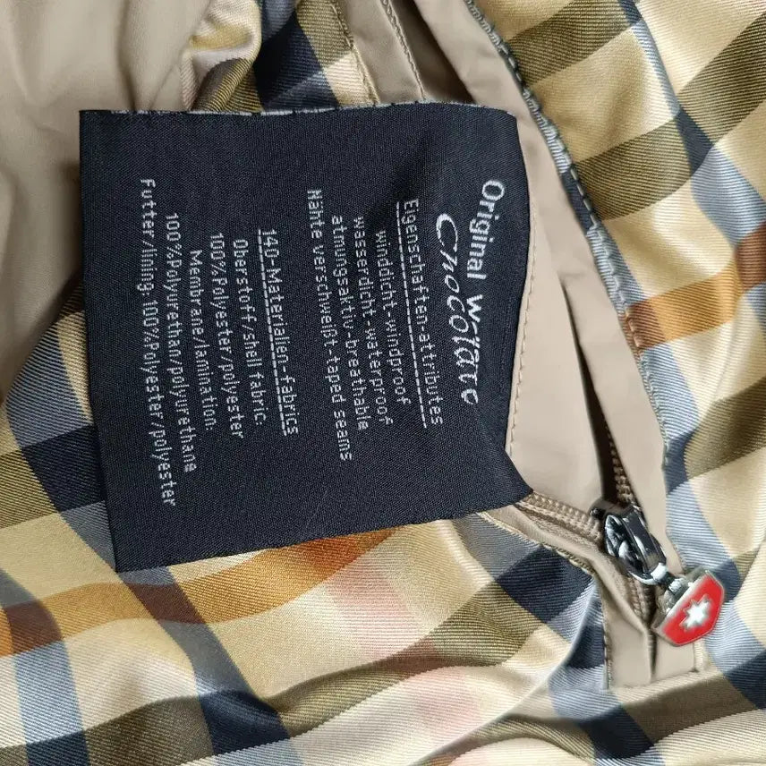 [BUNJANG] Vellenstein Jacket L Size / 벨렌슈타인 자켓 정품 새상품 사이즈 L