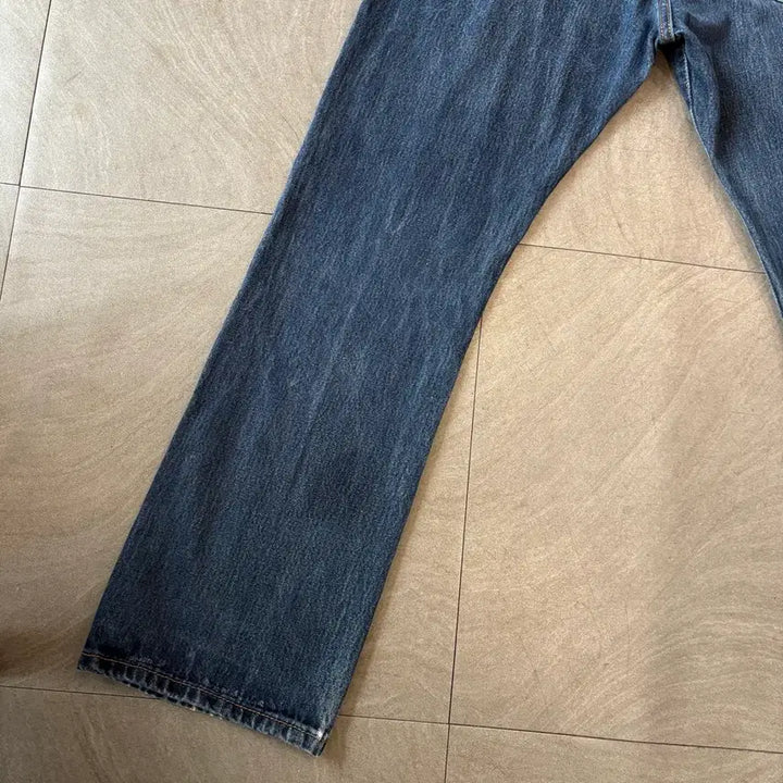 [BUNJANG] Levi's 517 Denim Pants / 리바이스 정품 517 데님 팬츠 바지