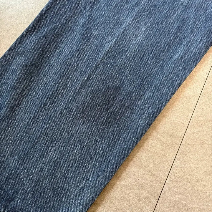 [BUNJANG] Levi's 517 Denim Pants / 리바이스 정품 517 데님 팬츠 바지