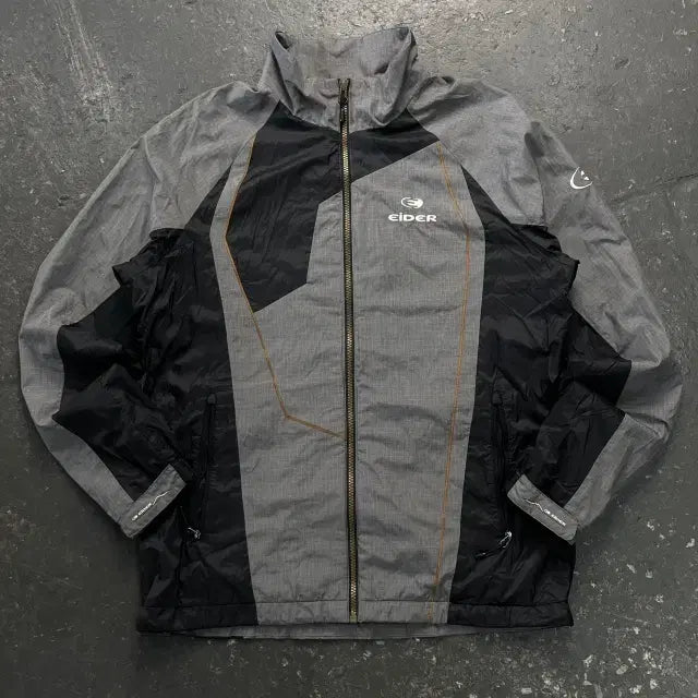 [BUNJANG] Aider Windbreaker Jacket / 100 아이더 바람막이