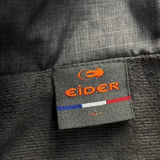 [BUNJANG] Aider Windbreaker Jacket / 100 아이더 바람막이