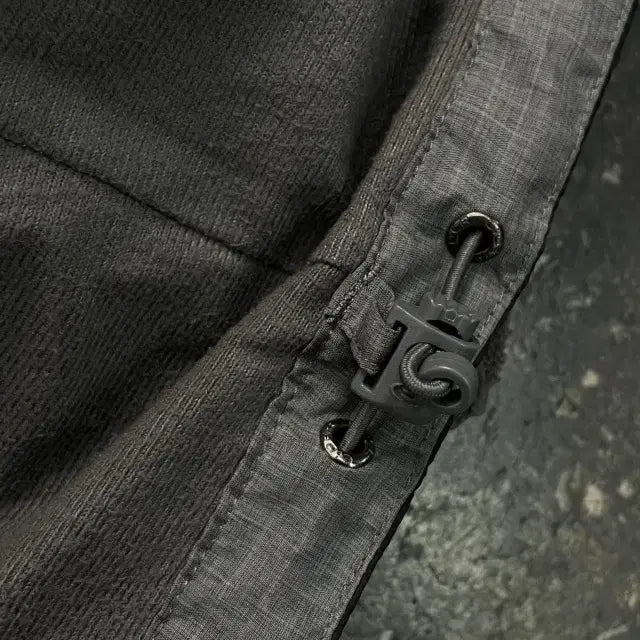 [BUNJANG] Aider Windbreaker Jacket / 100 아이더 바람막이