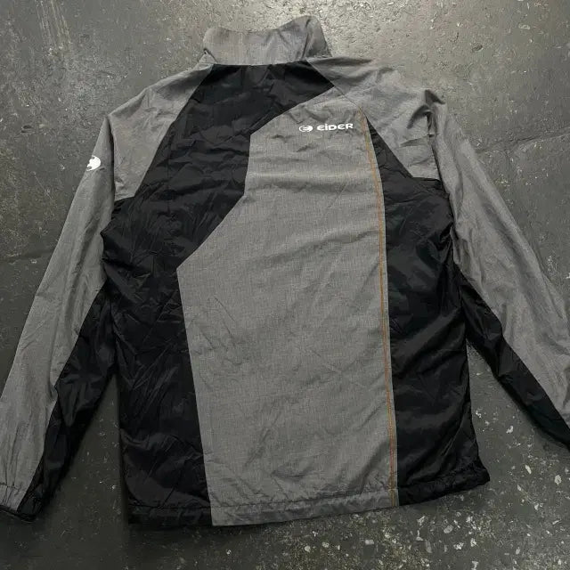 [BUNJANG] Aider Windbreaker Jacket / 100 아이더 바람막이