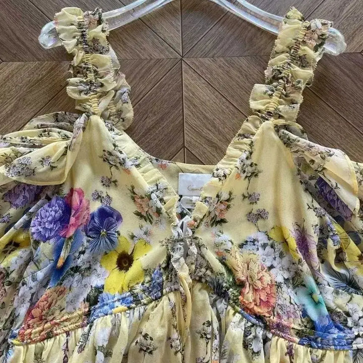 [BUNJANG] Camilla Blouse / camilla블라우스