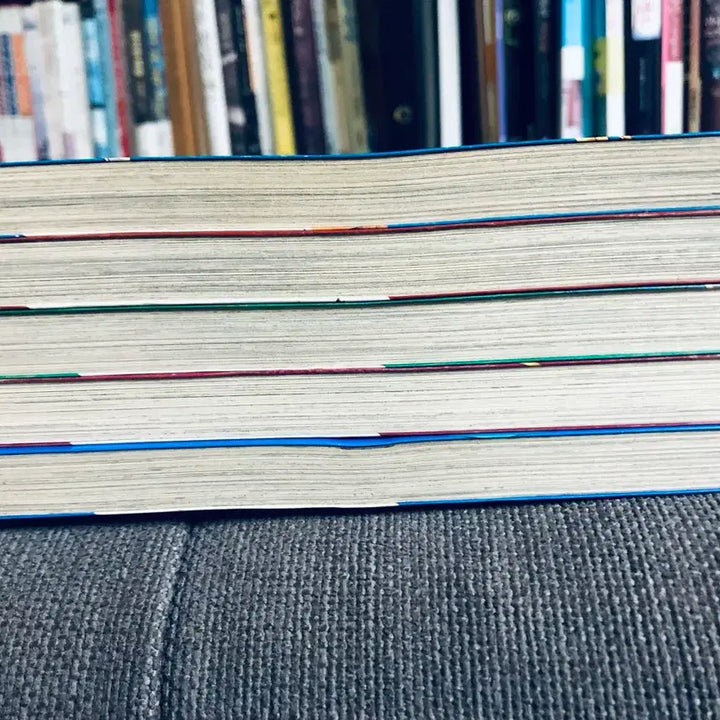 [BUNJANG] Dragon Quest Princess Arena Complete Set / 드래곤퀘스트 프린세스애리나 1-5완결