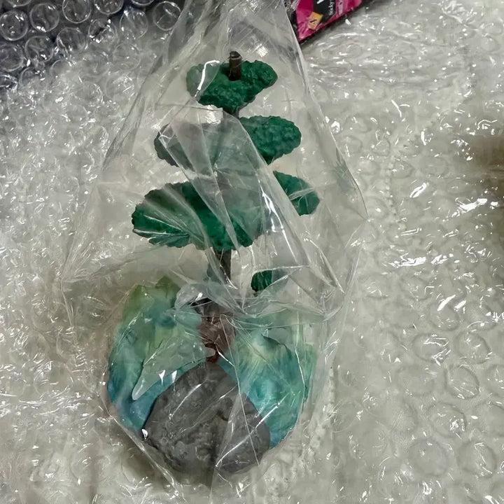 [BUNJANG] Hunter x Hunter Gon and Killua Figure Bundle Set / 헌터헌터 헌헌 리멘트 곤, 키르아 일괄