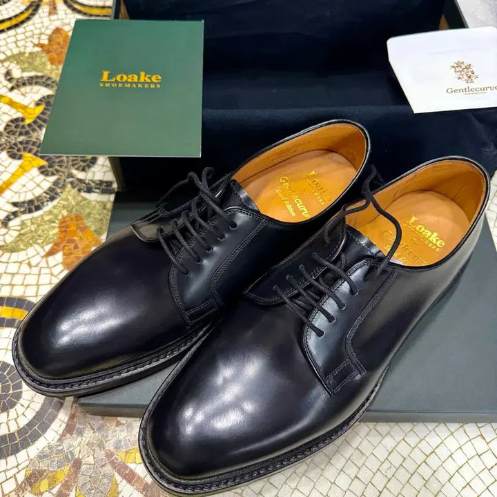 [BUNJANG] Rogue 771b Sneakers / 로크 771b