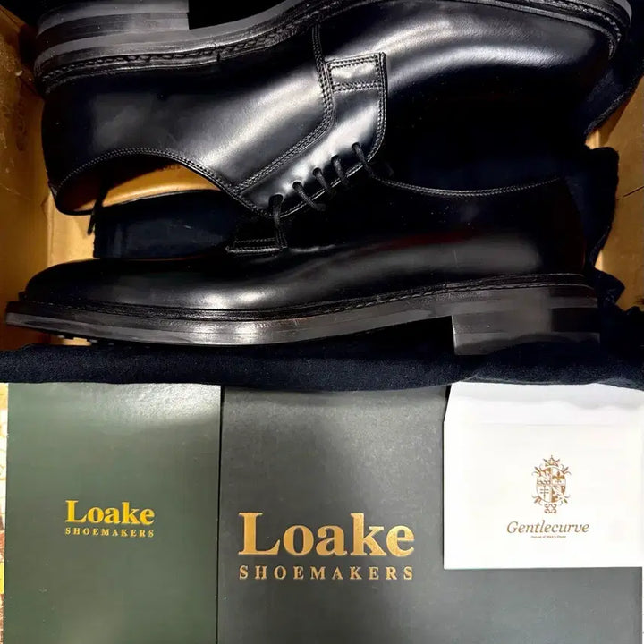 [BUNJANG] Rogue 771b Sneakers / 로크 771b