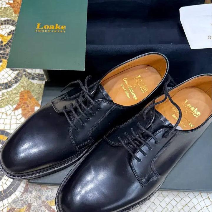 [BUNJANG] Rogue 771b Sneakers / 로크 771b