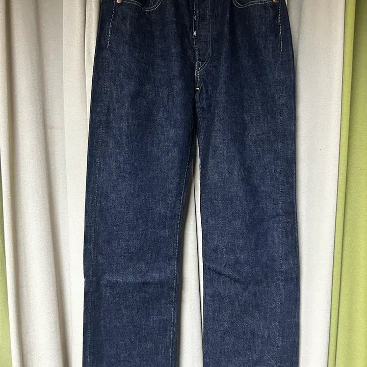 [BUNJANG] Fullcount 1101 Denim Jeans / Fullcount 1101 원워시 32/32 판매합니다