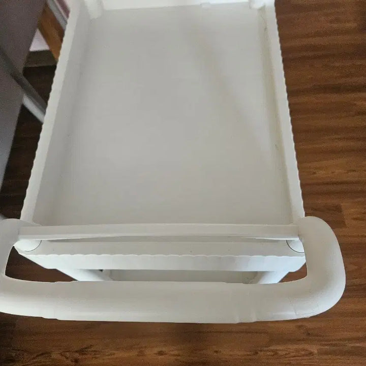 [BUNJANG] Massage Cart / 마사지 웨건