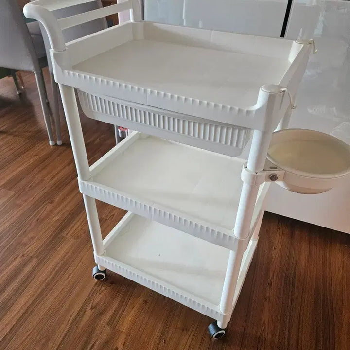 [BUNJANG] Massage Cart / 마사지 웨건