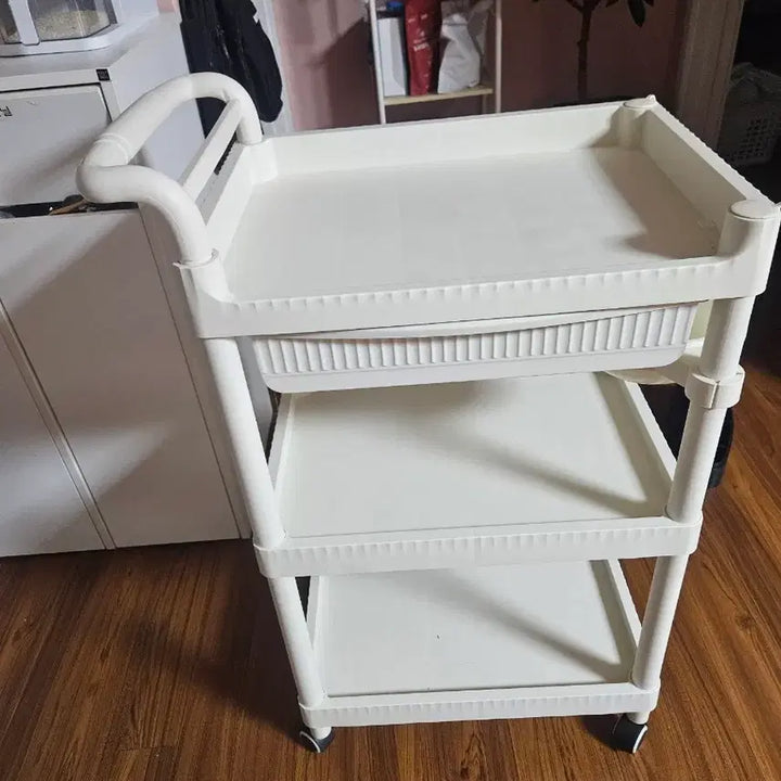 [BUNJANG] Massage Cart / 마사지 웨건