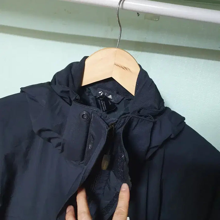 [BUNJANG] Adidas Windbreaker Jacket 95 / 아디다스 바람막이 자켓 95