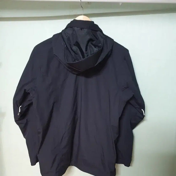 [BUNJANG] Adidas Windbreaker Jacket 95 / 아디다스 바람막이 자켓 95