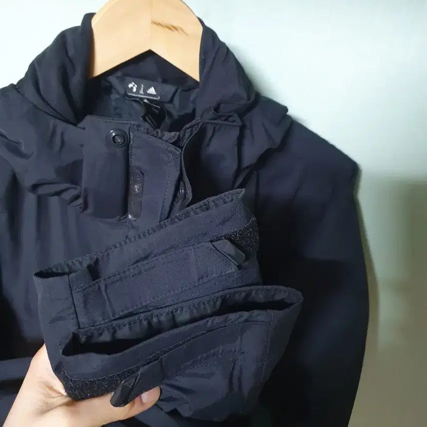 [BUNJANG] Adidas Windbreaker Jacket 95 / 아디다스 바람막이 자켓 95