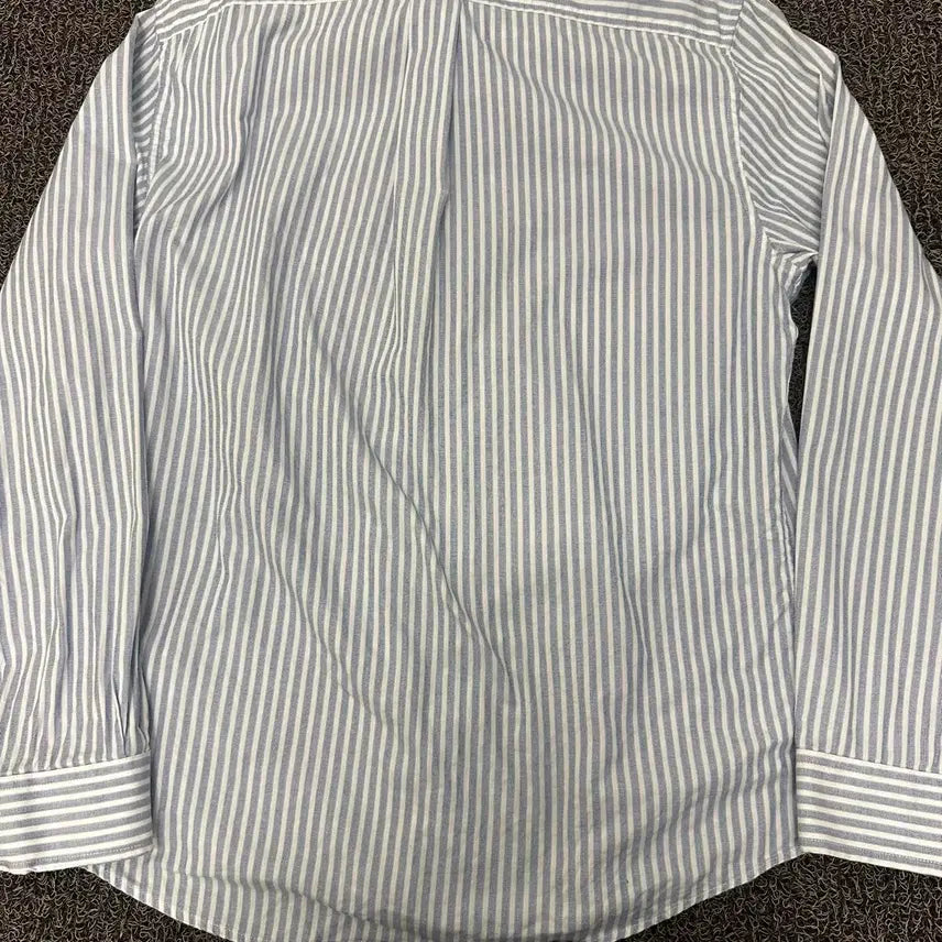 [SOLD OUT] 타미힐피거 스트라이프 셔츠 L