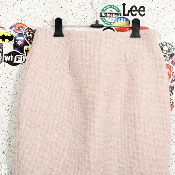 [BUNJANG] Luhart Basic Slit Skirt IV - Women's M / 여성M / 루핫 새상품 베이직 절개 스커트IV 26-24